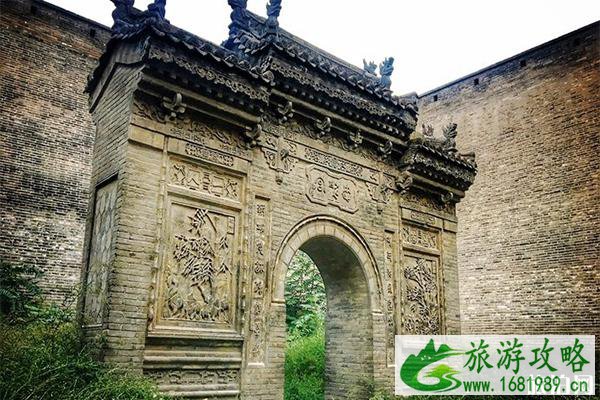 榆次老城好玩吗 榆次老城游玩攻略 榆次老城好玩吗 榆次老城游玩攻略
