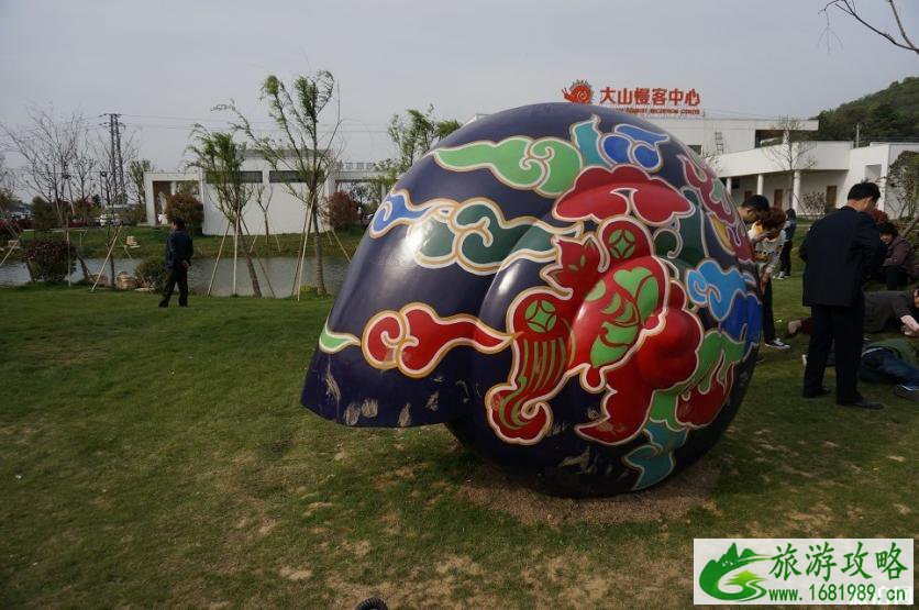 桠溪镇有什么特色看点和体验