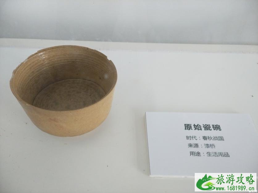 漆桥古镇在哪里 漆桥古镇游玩攻略 漆桥古镇在哪里 漆桥古镇游玩攻略
