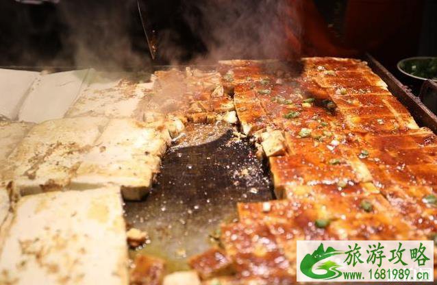 东夷小镇有什么好玩的