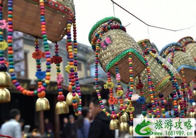 东夷小镇有什么好玩的