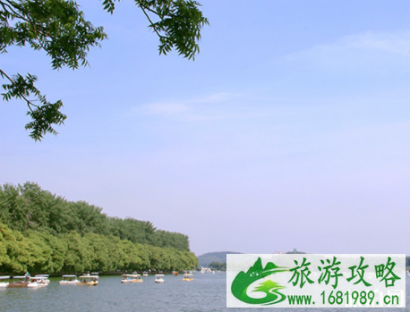 南京最佳旅游季节 南京一日游线路推荐 南京最佳旅游季节 南京一日游线路推荐
