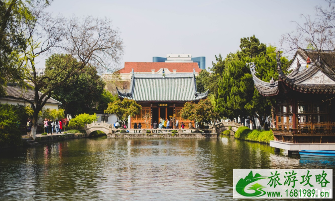 南京最佳旅游季节 南京一日游线路推荐 南京最佳旅游季节 南京一日游线路推荐