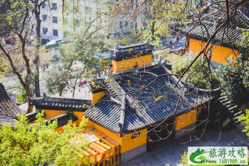 南京最佳旅游季节 南京一日游线路推荐 南京最佳旅游季节 南京一日游线路推荐