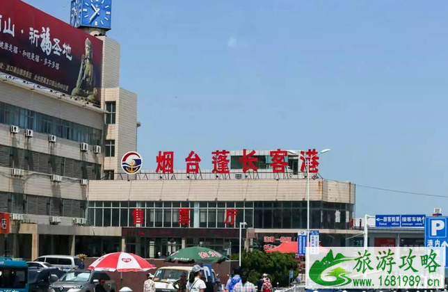 长岛门票多少钱一张 长岛船票价格 长岛门票多少钱一张 长岛船票价格