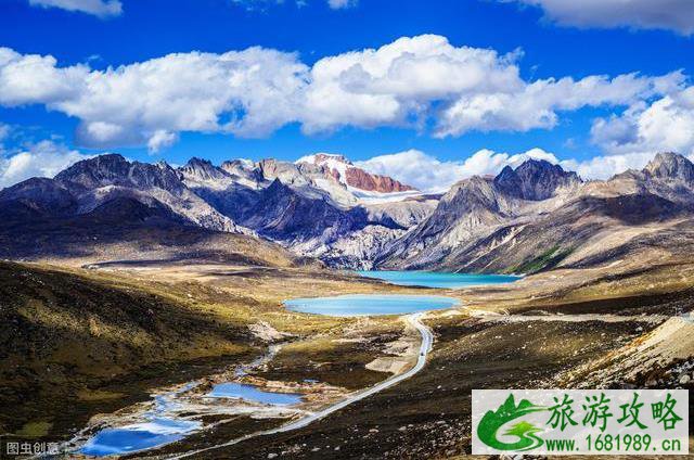 2022国庆节自驾游好去处推荐 2022国庆节自驾游好去处推荐