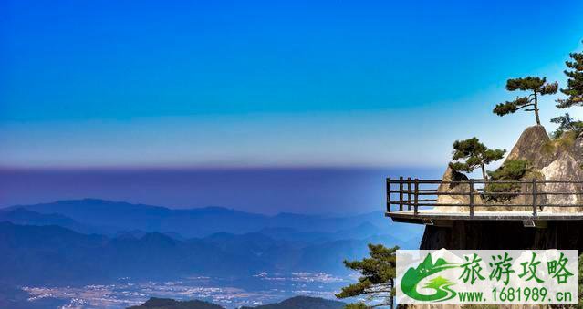2022国庆节自驾游好去处推荐 2022国庆节自驾游好去处推荐