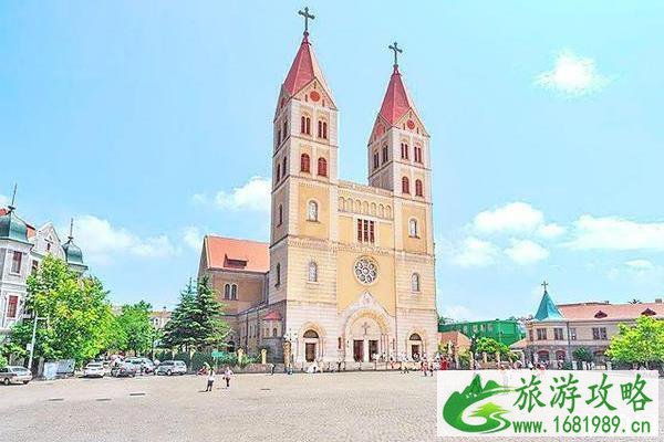 北京到青岛五日游攻略