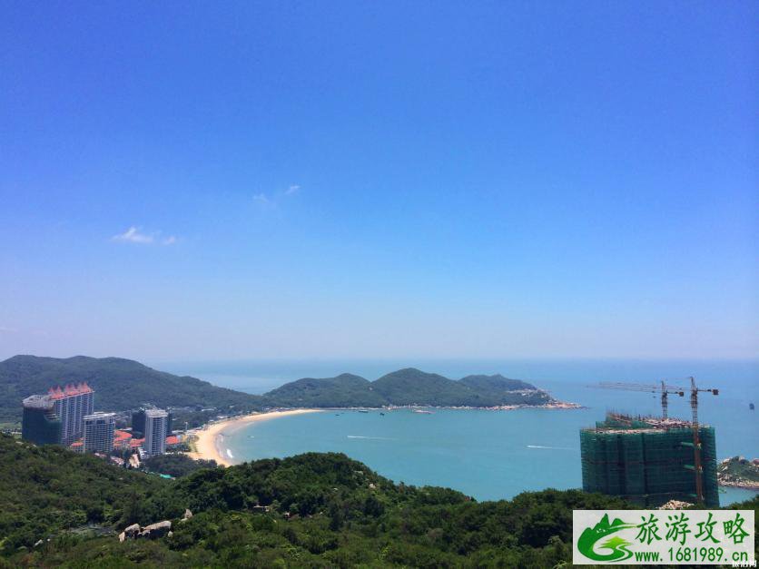 南澳岛有哪些特色渔村 南澳岛有哪些特色渔村