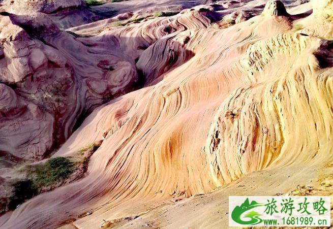 波浪谷景区开放了吗 波浪谷景区营业时间2022 波浪谷景区开放了吗 波浪谷景区营业时间2022