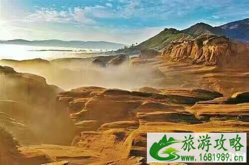 波浪谷景区开放了吗 波浪谷景区营业时间2022 波浪谷景区开放了吗 波浪谷景区营业时间2022