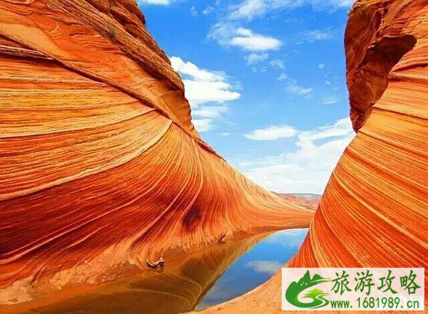 波浪谷景区开放了吗 波浪谷景区营业时间2022 波浪谷景区开放了吗 波浪谷景区营业时间2022