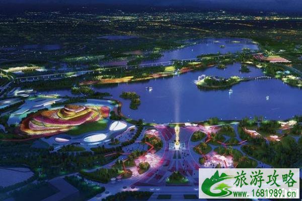 北京世园会购票攻略 2022北京世园会交通攻略
