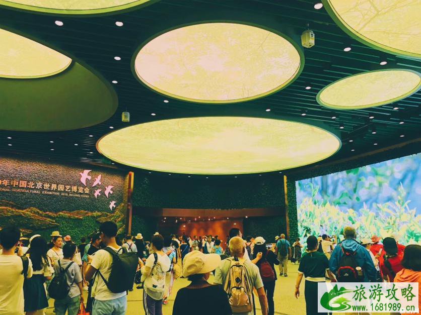 北京世园会购票攻略 2022北京世园会交通攻略 北京世园会购票攻略 2022北京世园会交通攻略