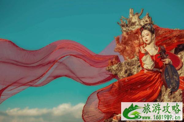 中秋汉服活动 2022广元朝天明月峡中秋汉服拜月大典时间 中秋汉服活动 2022广元朝天明月峡中秋汉服拜月大典时间