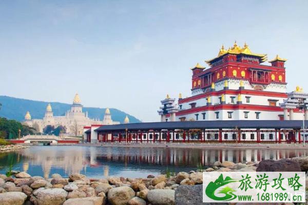 2022无锡教师节免费景点+优惠景区