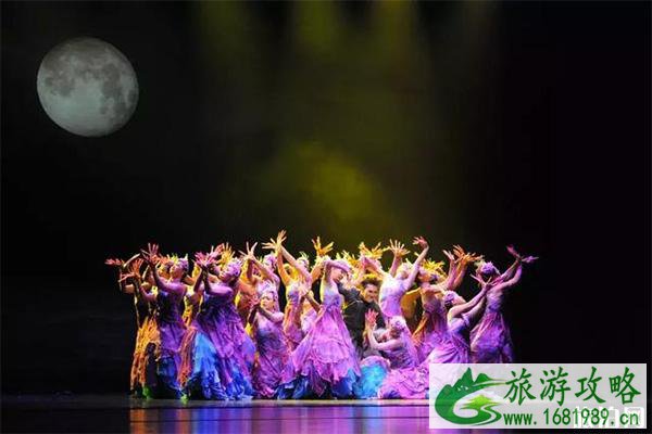 康巴什中秋国庆游玩攻略 附康巴什中秋活动内容2022 康巴什中秋国庆游玩攻略 附康巴什中秋活动内容2022