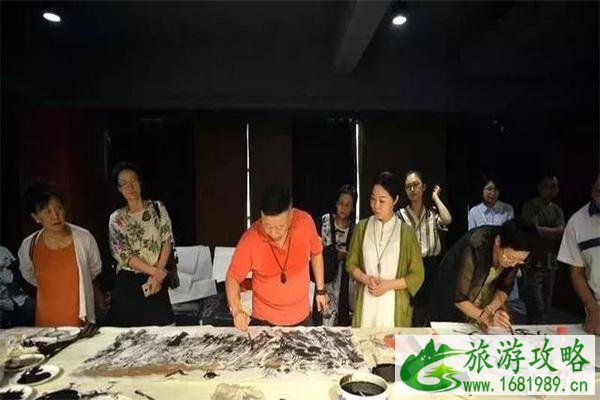 康巴什中秋国庆游玩攻略 附康巴什中秋活动内容2022 康巴什中秋国庆游玩攻略 附康巴什中秋活动内容2022