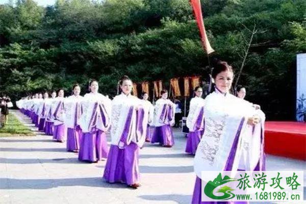 康巴什中秋国庆游玩攻略 附康巴什中秋活动内容2022 康巴什中秋国庆游玩攻略 附康巴什中秋活动内容2022