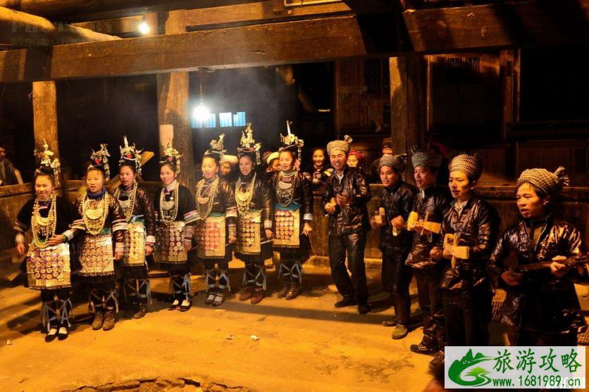 肇兴侗寨有什么特色体验 肇兴侗寨有什么特色体验