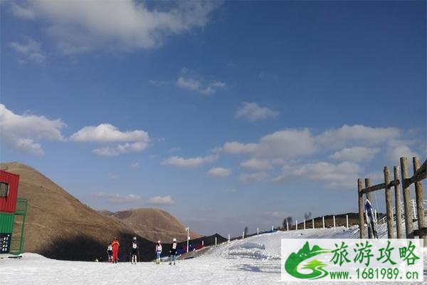 崇礼周边有哪些热门景点 崇礼周边有哪些热门景点