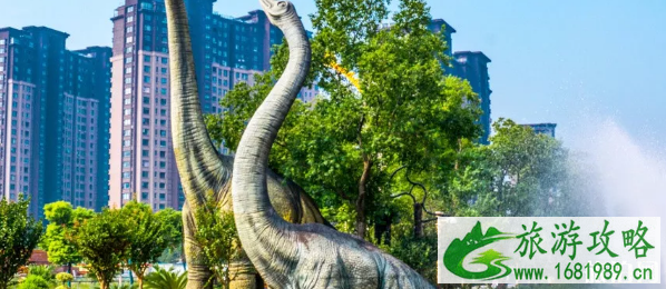 2022常州教师节优惠景点名单