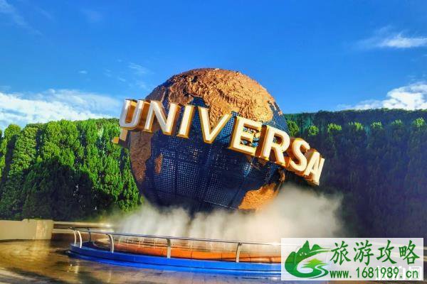 大阪环球影城攻略2022 大阪环球影城攻略2022