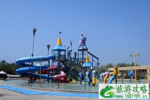 秦皇岛沙雕海洋乐园游玩路线推荐 游玩指南