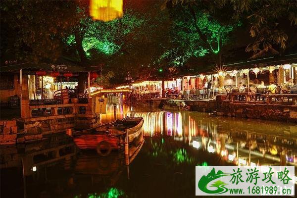 2022苏州同里中秋国庆灯会时间+地点+活动看点 2022苏州同里中秋国庆灯会时间+地点+活动看点