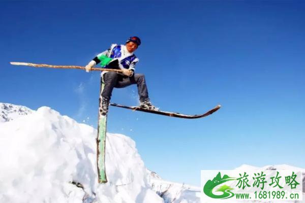 北疆阿勒泰有什么好玩的项目 北疆阿勒泰有什么好玩的项目