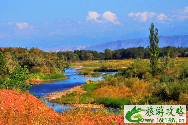 北疆赏秋景六日游线路推荐 北疆旅游注意事项 北疆赏秋景六日游线路推荐 北疆旅游注意事项