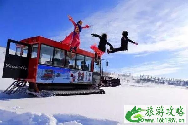 北疆玩雪攻略 北疆怎么玩雪 北疆玩雪攻略 北疆怎么玩雪