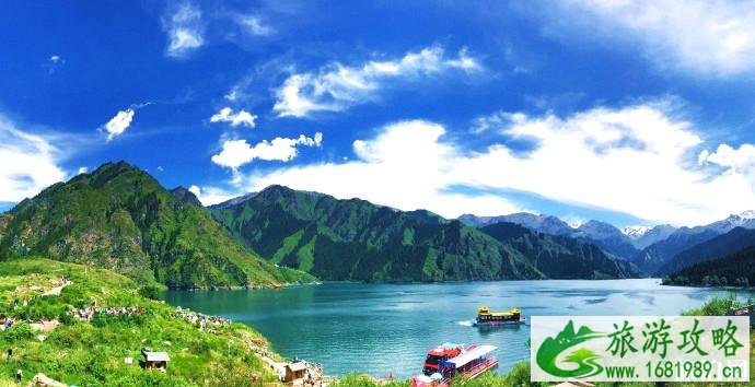 北疆景点介绍 北疆有什么好看的景点 北疆景点介绍 北疆有什么好看的景点