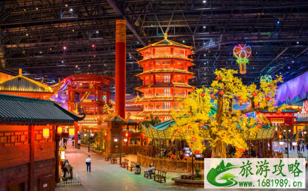 2022南京教师节优惠进的景点
