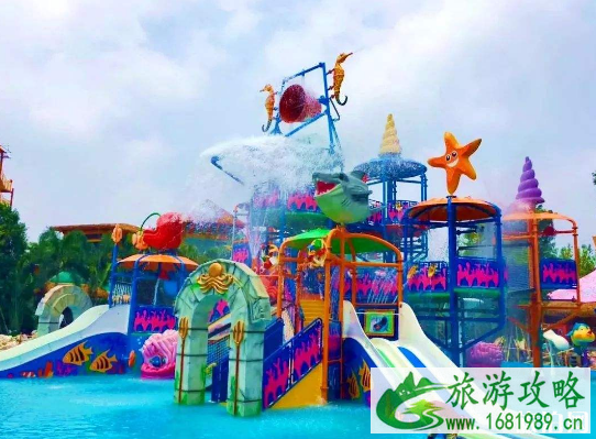 2022顺德华侨城欢乐海岸开业时间+门票价格+中秋活动 2022顺德华侨城欢乐海岸开业时间+门票价格+中秋活动