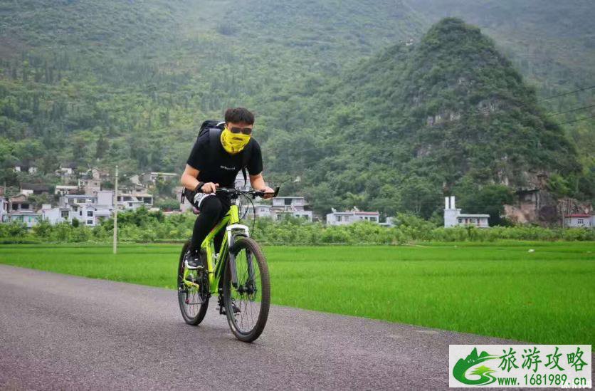 2022万峰林门票多少钱+周边景点介绍 2022万峰林门票多少钱+周边景点介绍