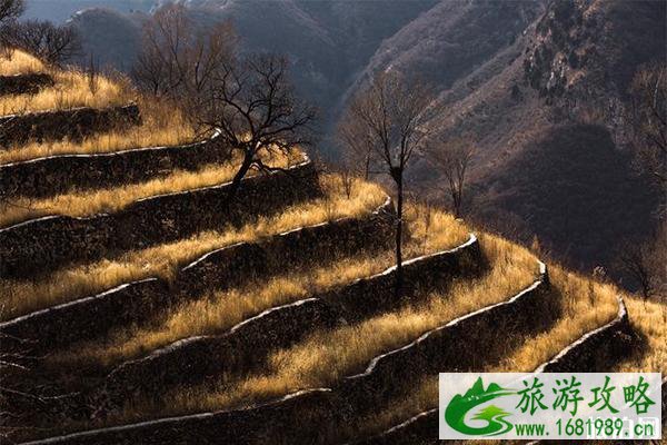 北京房山有哪些人少的小众景点