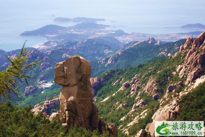 崂山三条常规登山线路推荐 崂山三条常规登山线路推荐