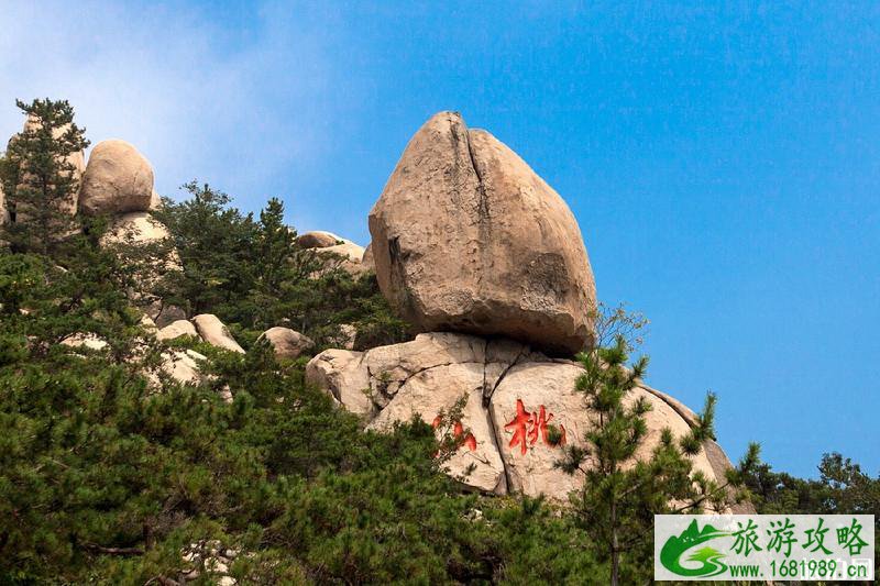 崂山景点推荐 崂山有什么景点好玩 崂山景点推荐 崂山有什么景点好玩