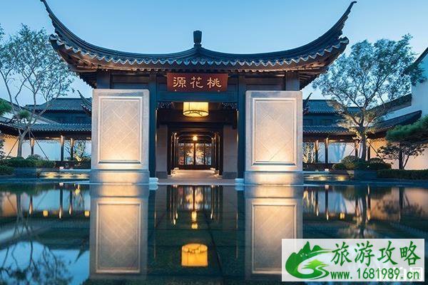 苏州旅游景点推荐 苏州旅游景点推荐