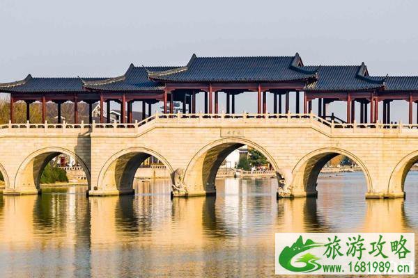 苏州旅游景点推荐 苏州旅游景点推荐