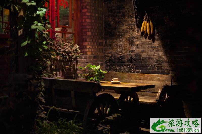 平遥古城游记作文1000字 平遥古城游记作文1000字