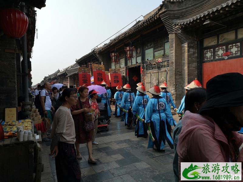 平遥古城游记作文1000字 平遥古城游记作文1000字