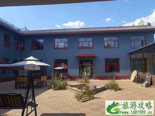 张家口蓝茵山庄怎么样 蓝茵山庄好玩吗 张家口蓝茵山庄怎么样 蓝茵山庄好玩吗