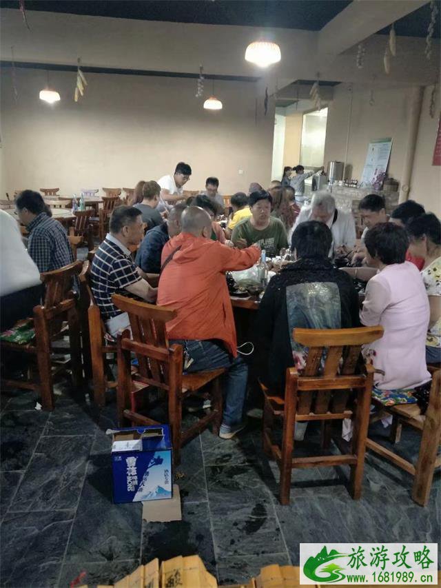 张家口蓝茵山庄怎么样 蓝茵山庄好玩吗 张家口蓝茵山庄怎么样 蓝茵山庄好玩吗