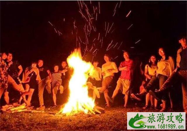 张家口蓝茵山庄怎么样 蓝茵山庄好玩吗 张家口蓝茵山庄怎么样 蓝茵山庄好玩吗