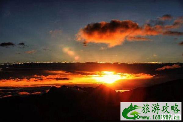 中秋旅游去哪儿 2022中秋中秋旅游景点推荐 中秋旅游去哪儿 2022中秋中秋旅游景点推荐