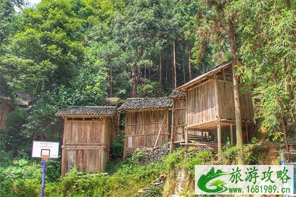 肇兴侗寨周边有哪些小众景点
