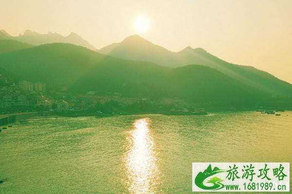 崂山在哪里 崂山内外交通攻略 崂山在哪里 崂山内外交通攻略