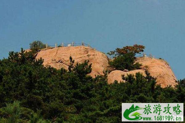 崂山旅游避坑指南